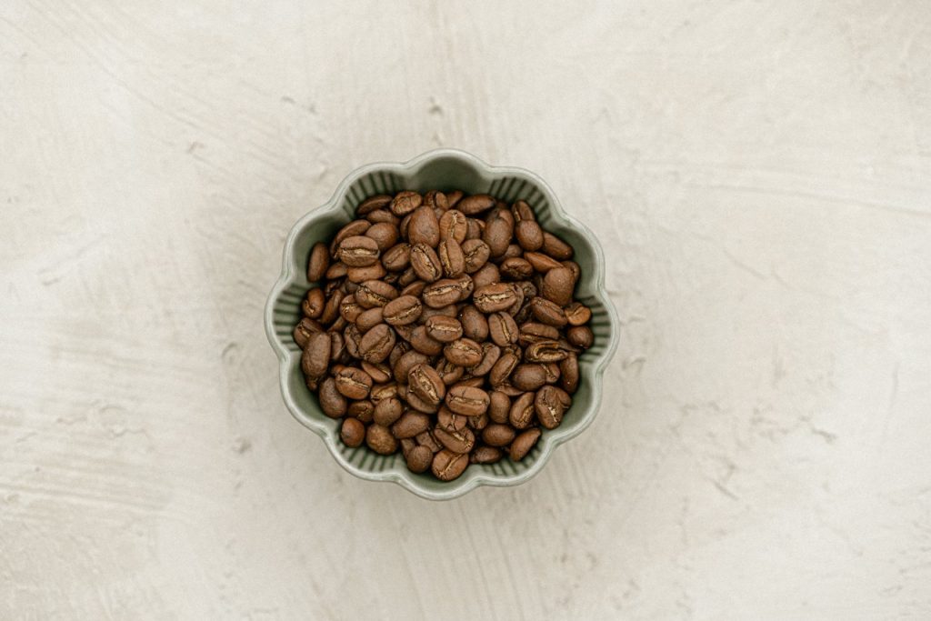 Koffeinfritt Kramfors